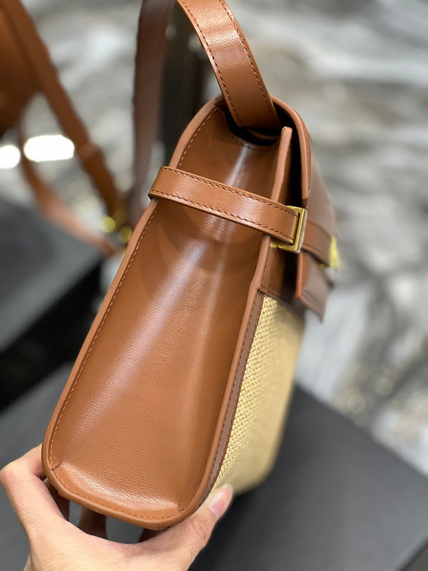 Luxurious Totes - Latest - 8077