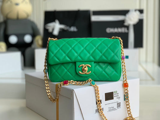 Style My Style - CHL Bags - 658
