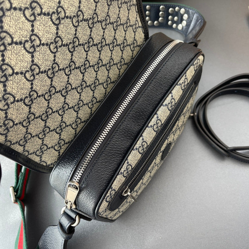 GUI - Luxurious Totes - 357