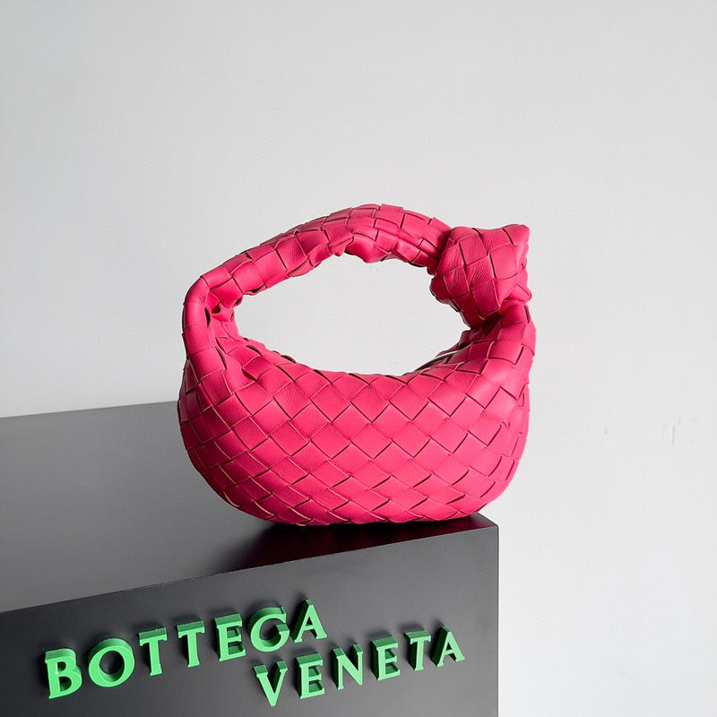 Luxurious-Totes - BV Bags - 1987