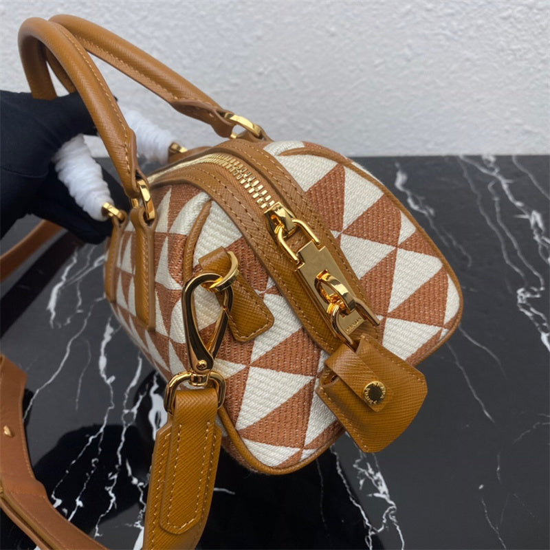 ZEP - PD Bags - 240