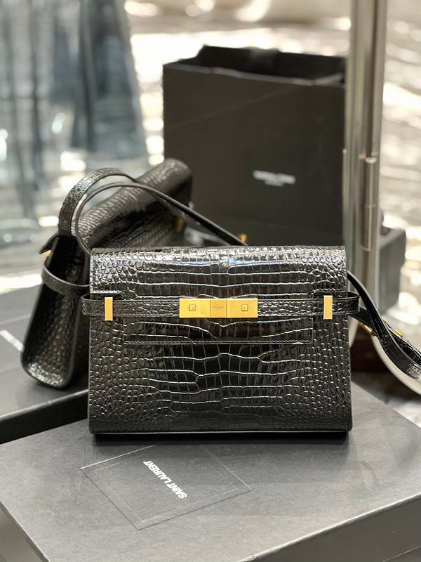 Luxurious Totes - Latest - 8195