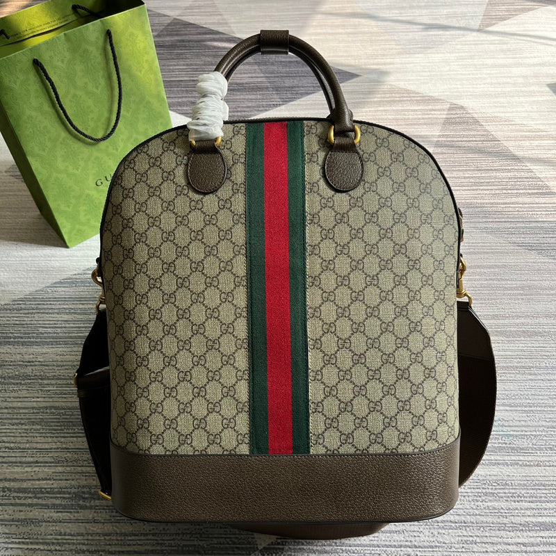 Lux-Totes - GCI Bags - 2078
