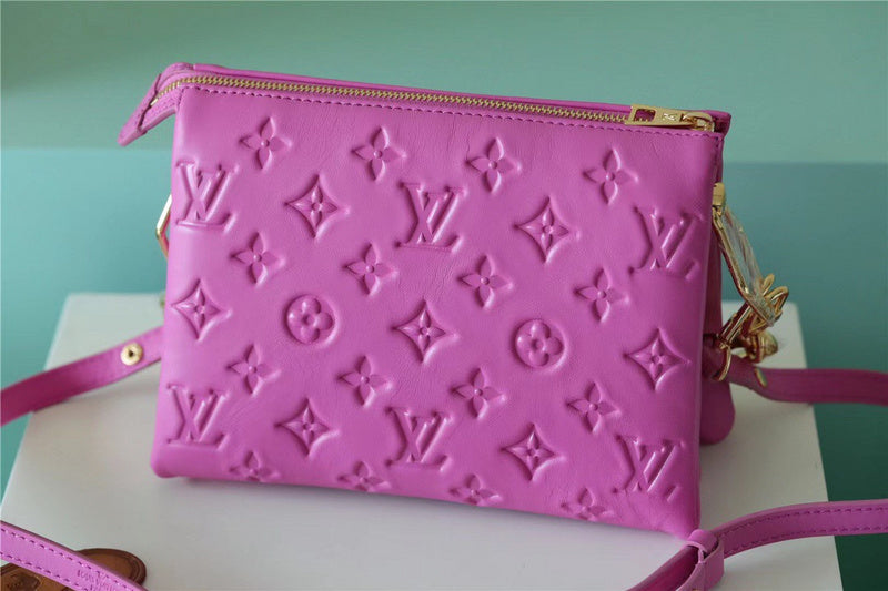 Lux-Totes - LOV Bags - 637