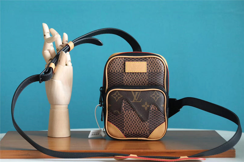 Lux-Totes - LOV Bags - 4279
