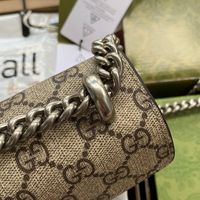 GUI - Luxurious Totes - 1123