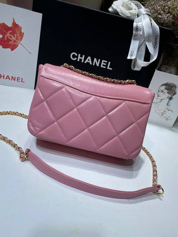Style My Style - CHL Bags - 459