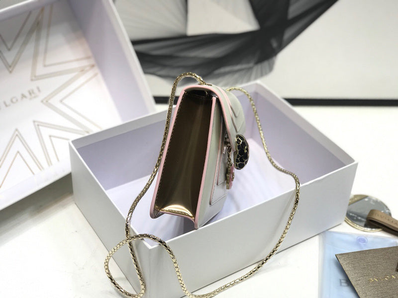 Style My Style - BVLGA Bags - 019