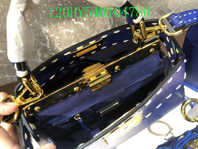 GC - Shoulder - 2703