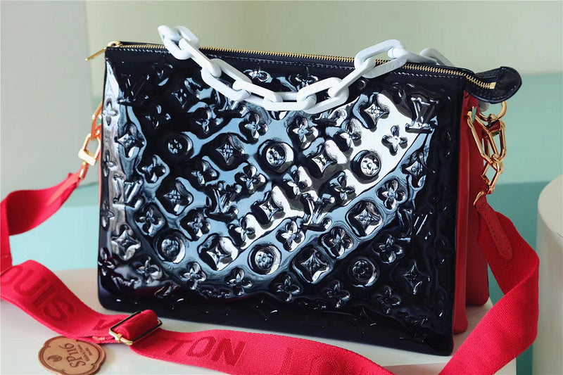 Lux-Totes - LOV Bags - 614