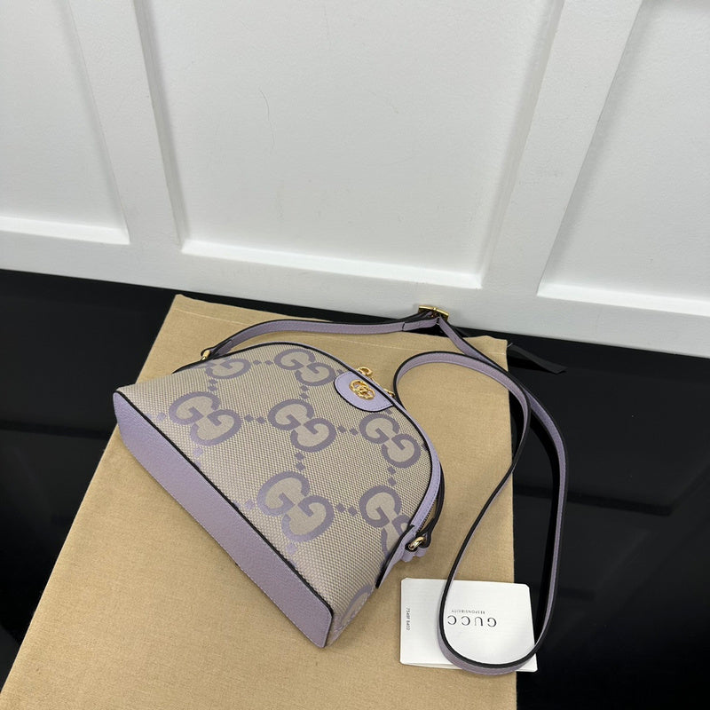 GUI - Luxurious Totes - 419
