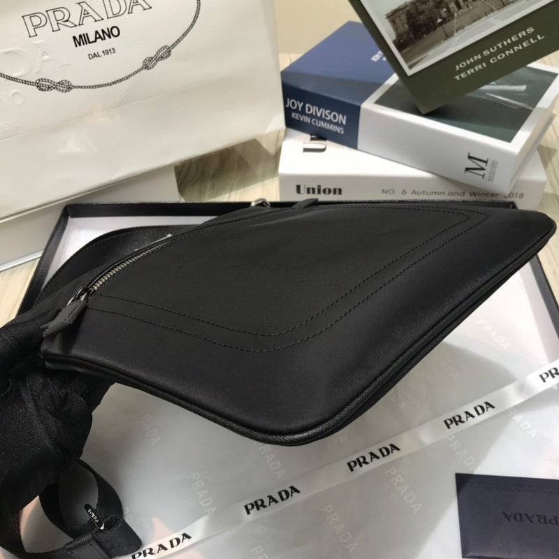 PDA - Luxurious Totes - 010