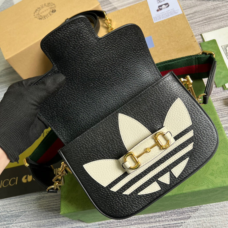 Lux-Totes - GCI Bags - 1980