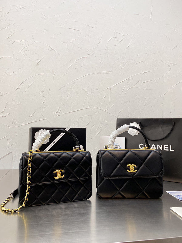Style My Style - CNL3 Bags - 021