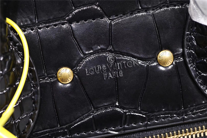 Lux-Totes - LOV Bags - 4331
