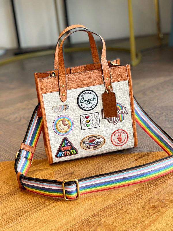 Luxurious-Totes - CCH Bags - 291