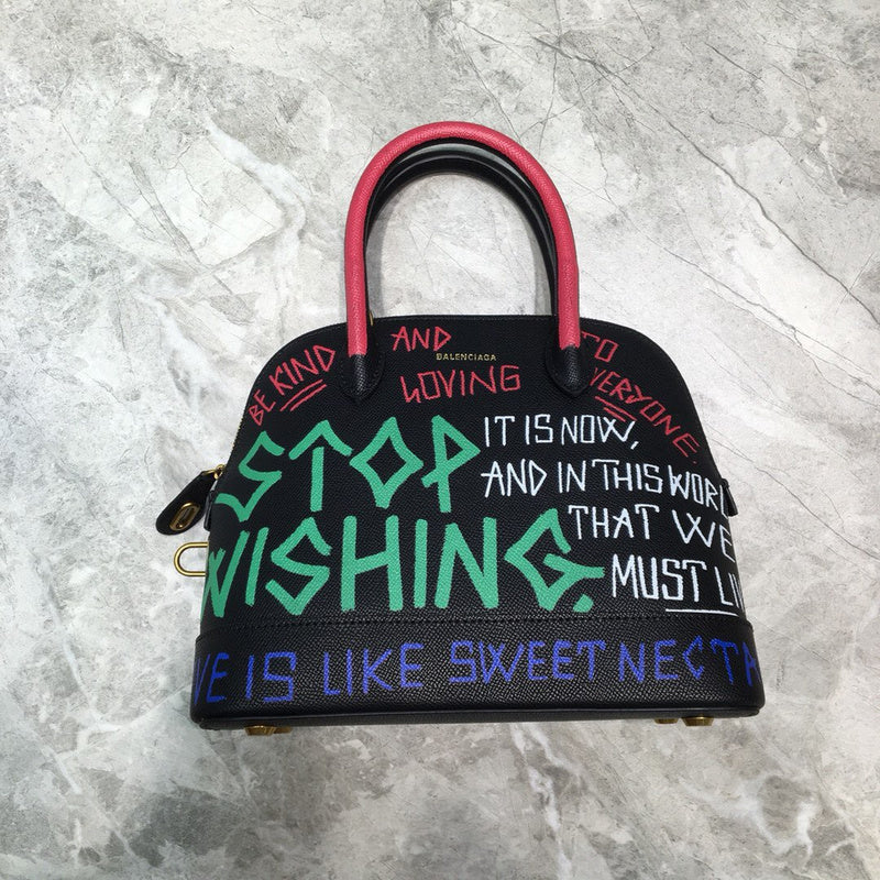 Style My Style - BGA Bags - 782