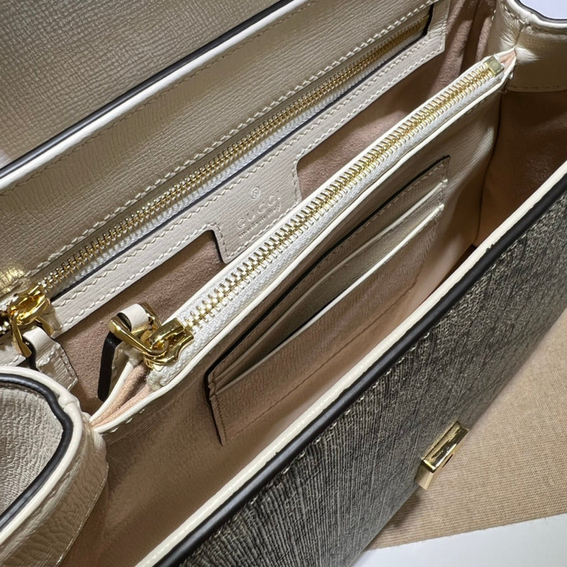 GUI - Luxurious Totes - 566