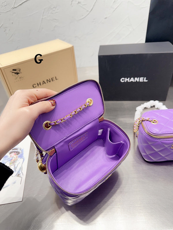 Luxurious Totes - CNL3 Bags - 037