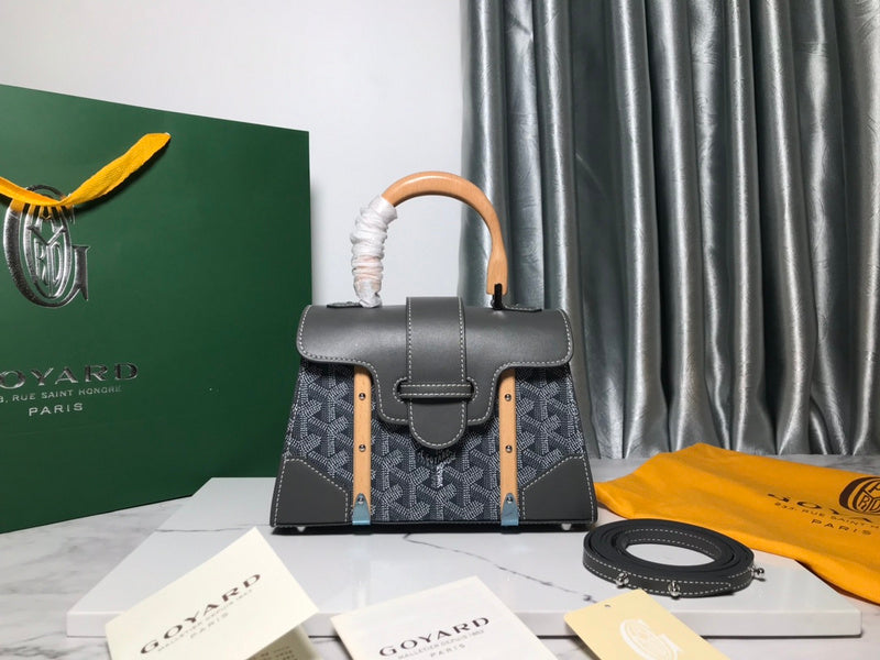 Style My Style3 - GYO Bags - 041