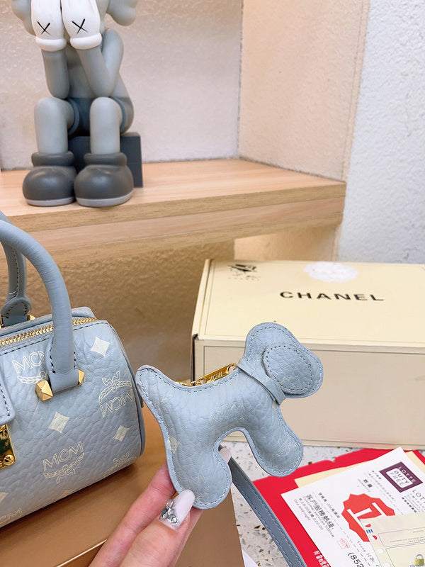 Luxurious Totes - CMM Bags - 037