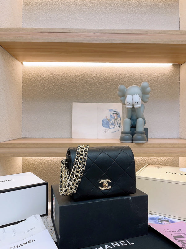 Style My Style - CNL3 Bags - 088