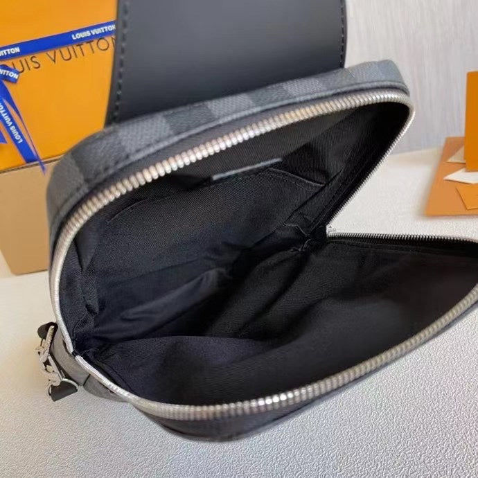 Lux-Totes - LOV Bags - 4119