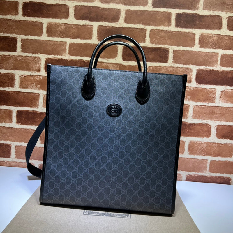 GUI - Luxurious Totes - 675