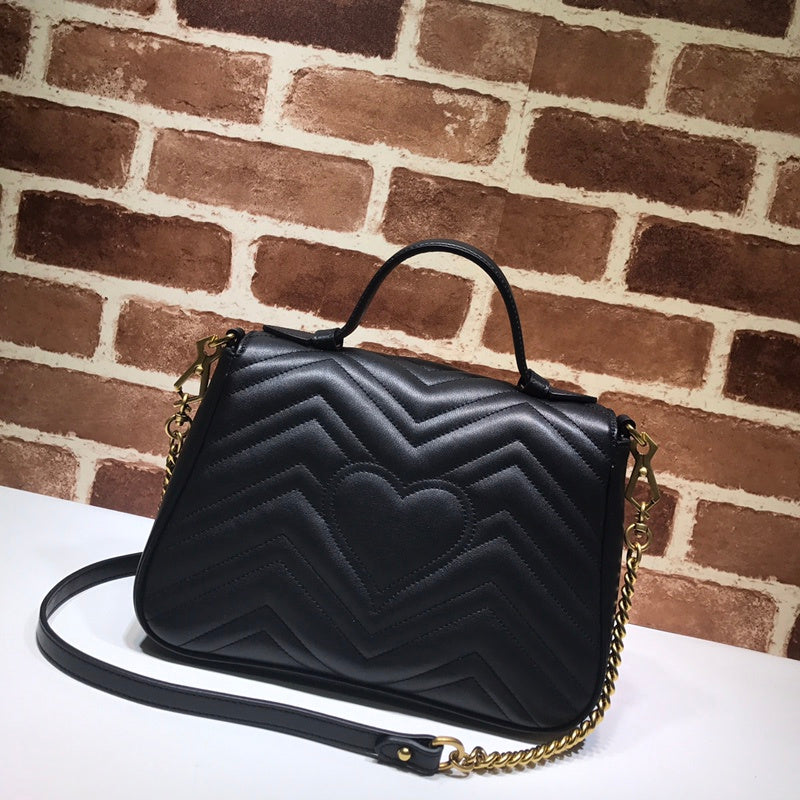 GUI - Luxurious Totes - 562