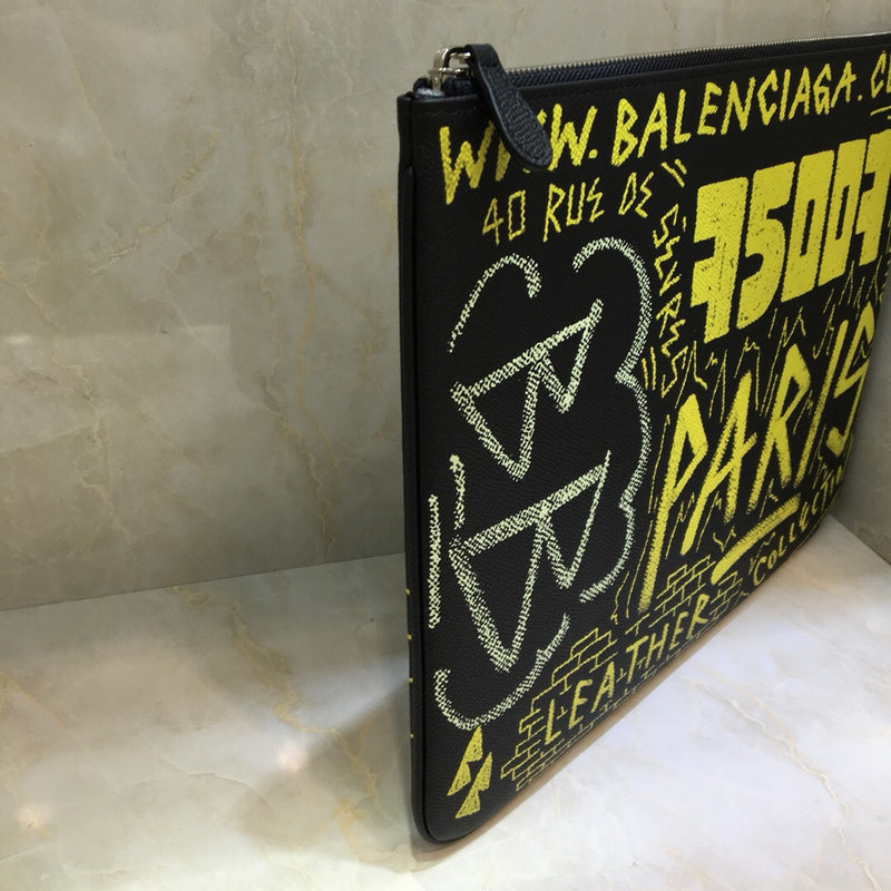 Lux-Totes - BGA Bags - 046