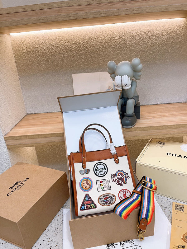 Style My Style - CCH2 Bags - 015