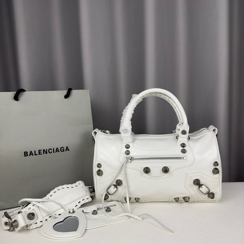 Luxurious-Totes - BGA Bags - 515