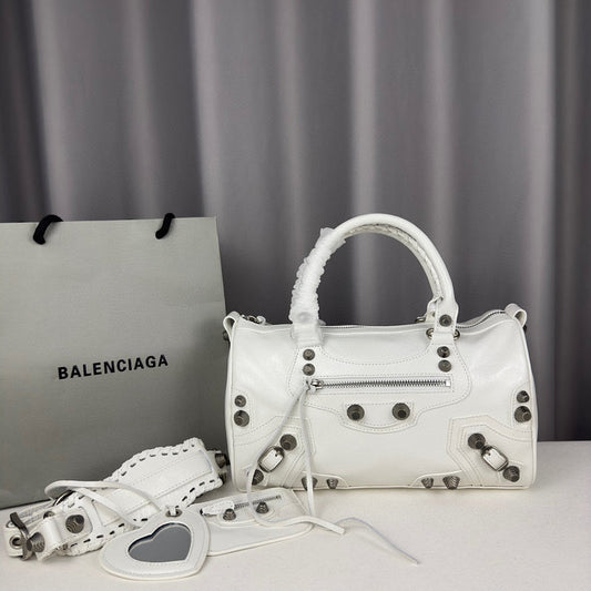 Luxurious-Totes - BGA Bags - 515