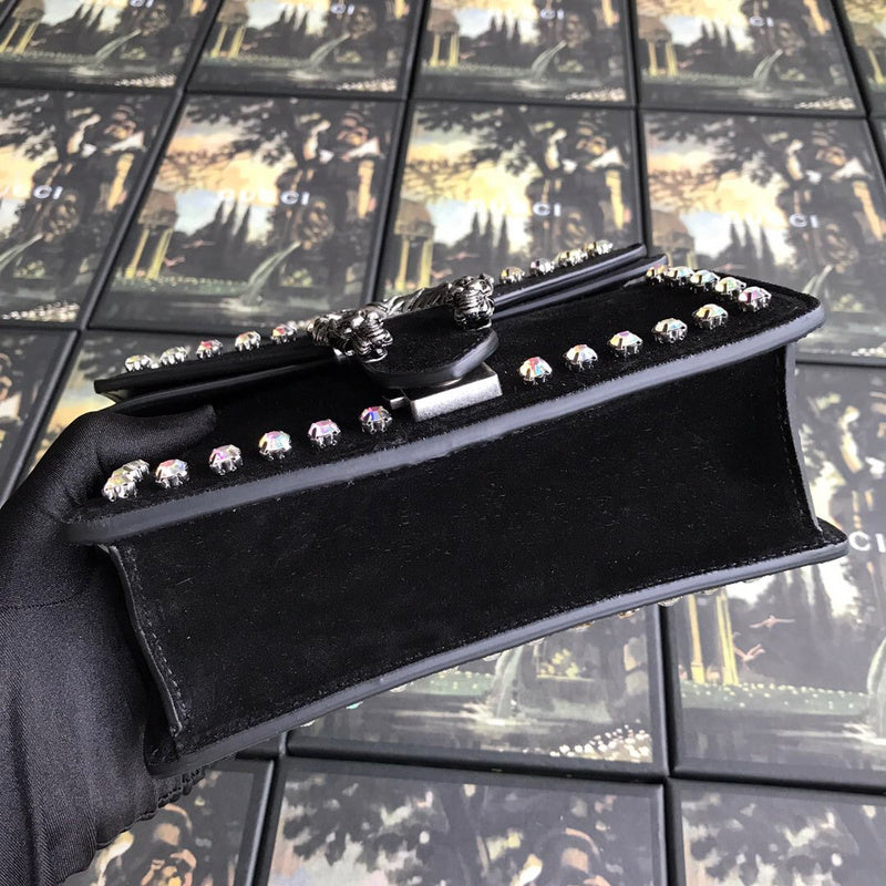 Luxurious Totes - Latest - 4432