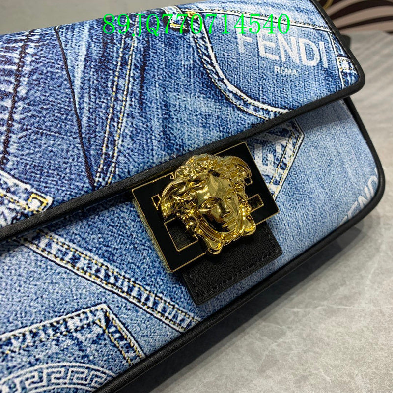 GC - Shoulder - 3351