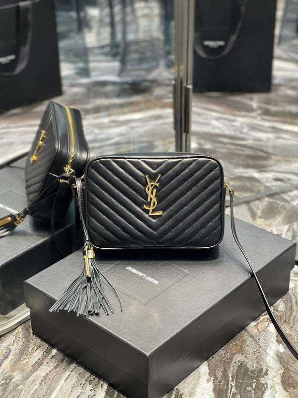 Luxurious Totes - Latest - 8219