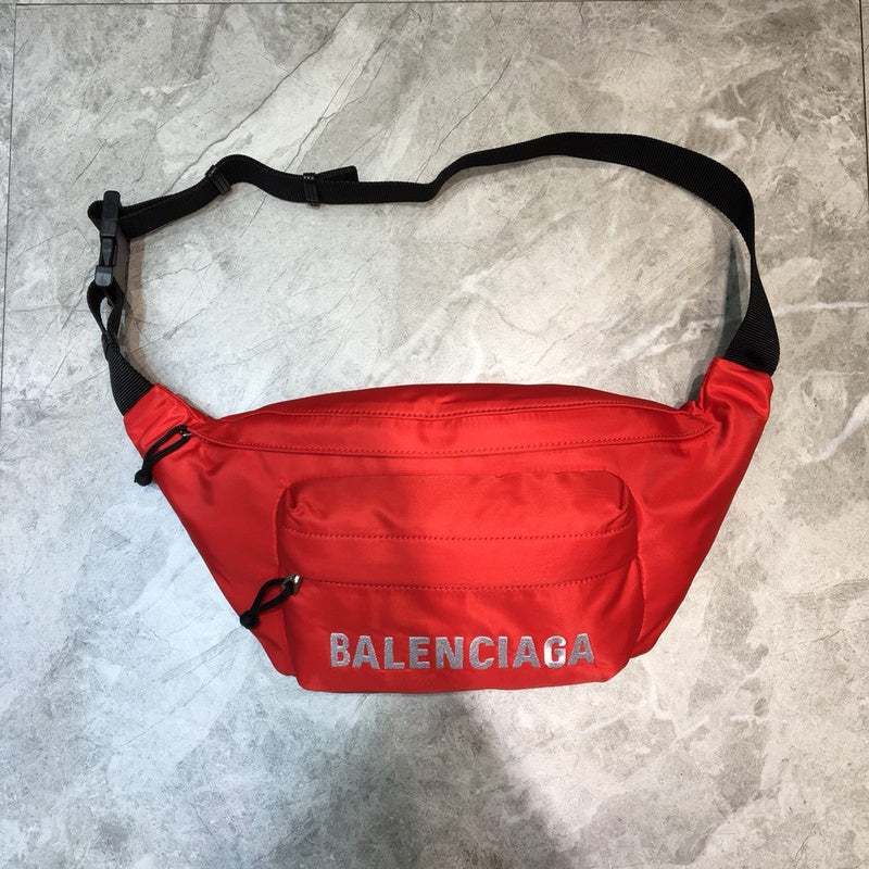 Lux-Totes - BGA Bags - 111