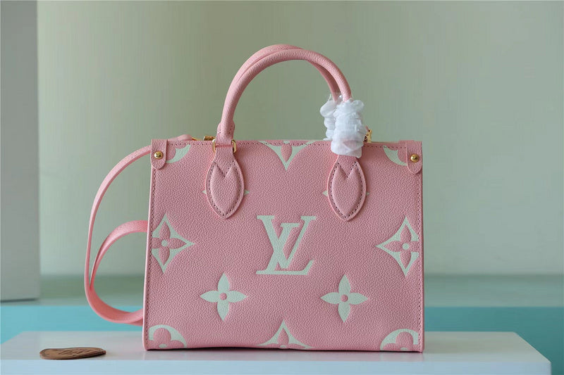 Lux-Totes - LOV Bags - 490