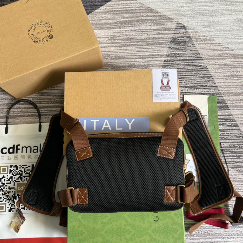 Lux-Totes - GCI Bags - 2284