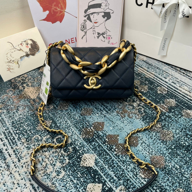 Style My Style - CHL Bags - 522