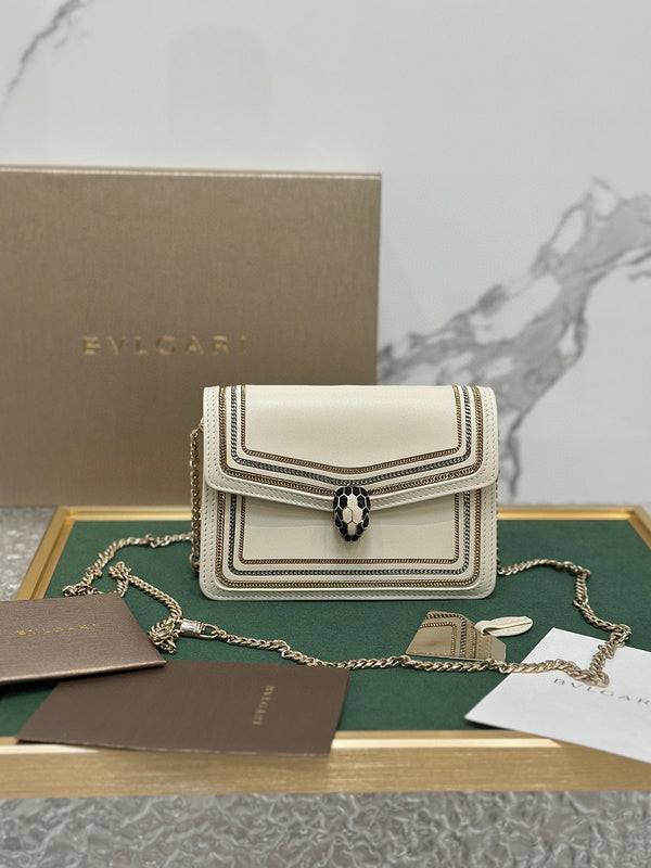 Luxurious-Totes - BVLGA Bags - 036