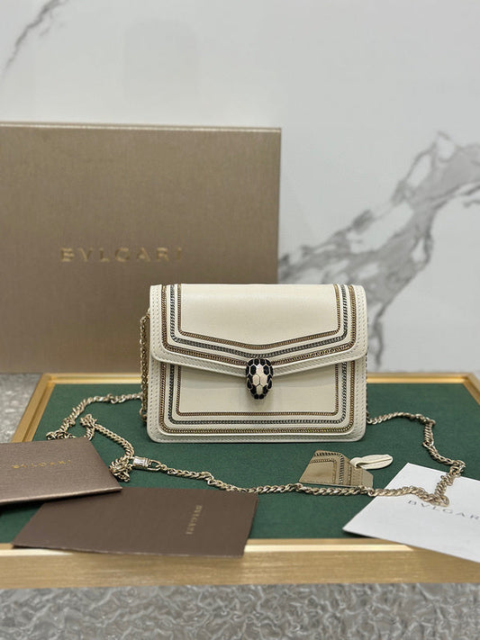 Luxurious-Totes - BVLGA Bags - 036