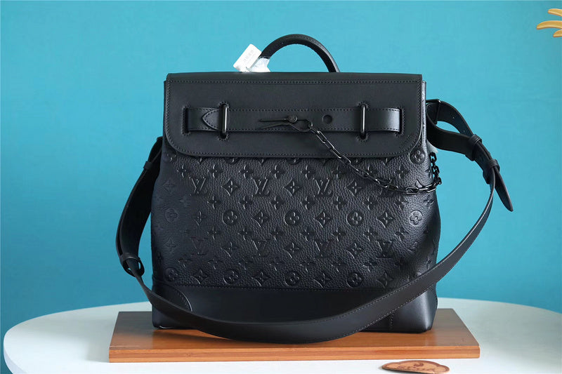 Lux-Totes - LOV Bags - 4329