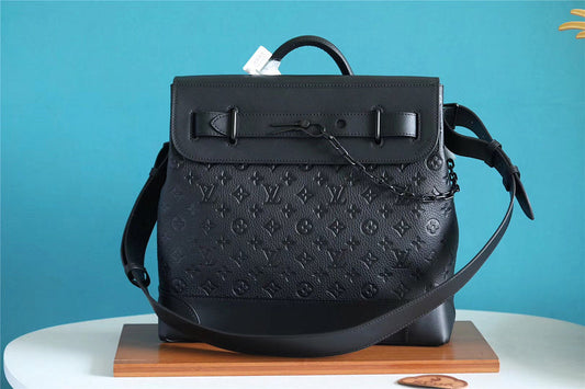 Lux-Totes - LOV Bags - 4329