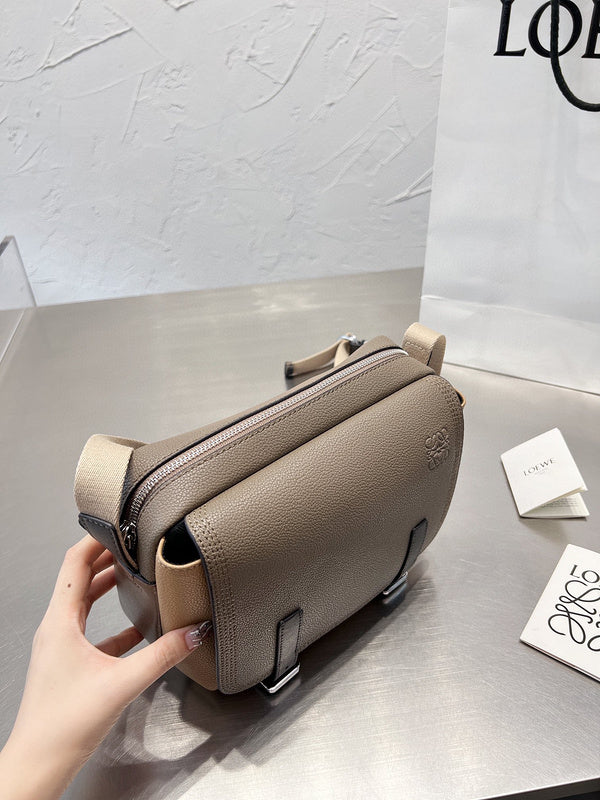 Style My Style - LW-CH Bags - 042