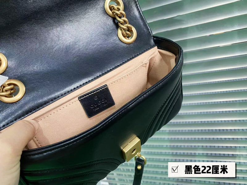 Luxurious Totes - GUI3 Bags - 058