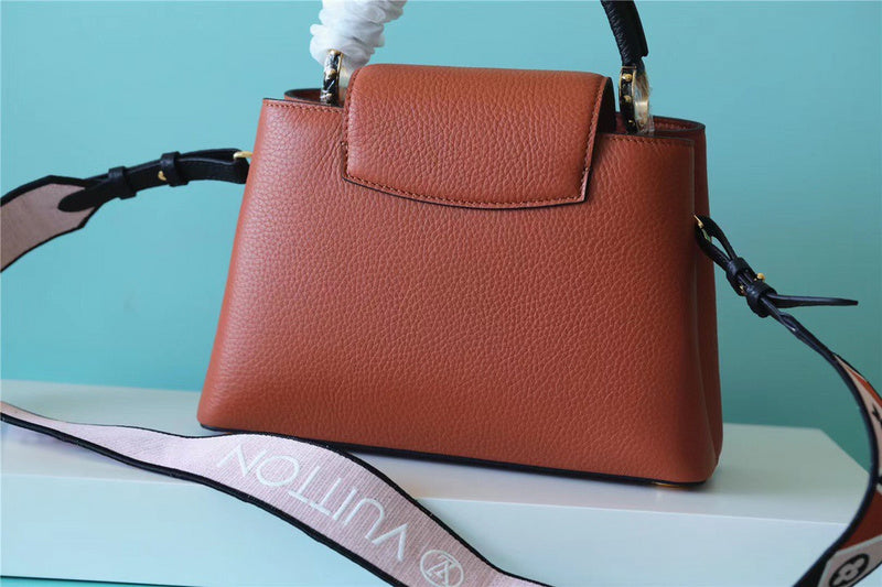Lux-Totes - LOV Bags - 1143