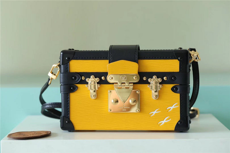 Lux-Totes - LOV Bags - 599
