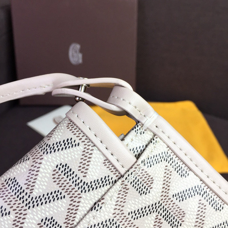 Lux-Totes - GOD Bags - 147