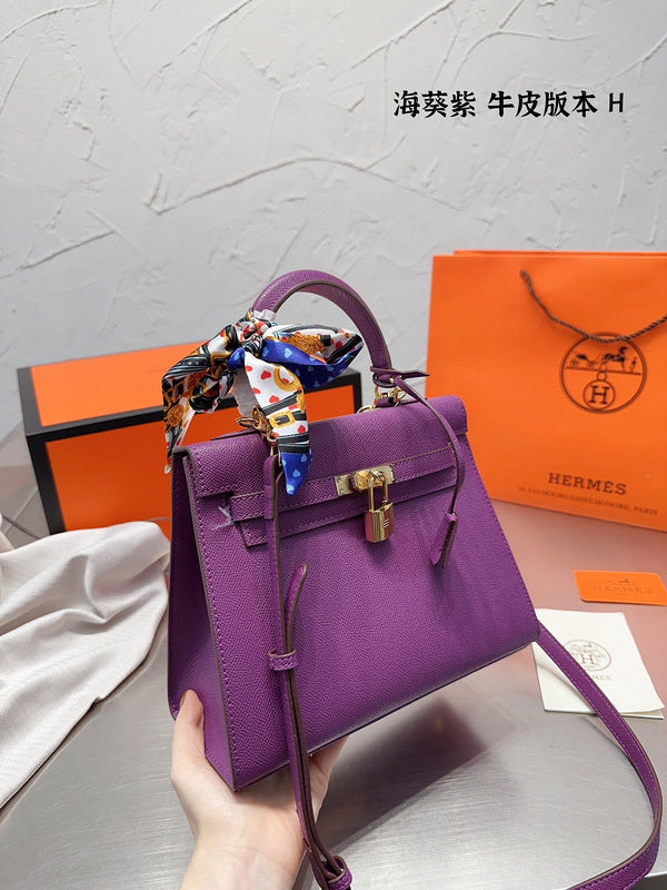 Luxurious Totes - HMS3 Bags - 053